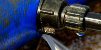 Emalahleni municipality water losses – More than R138 mil – Still no solution