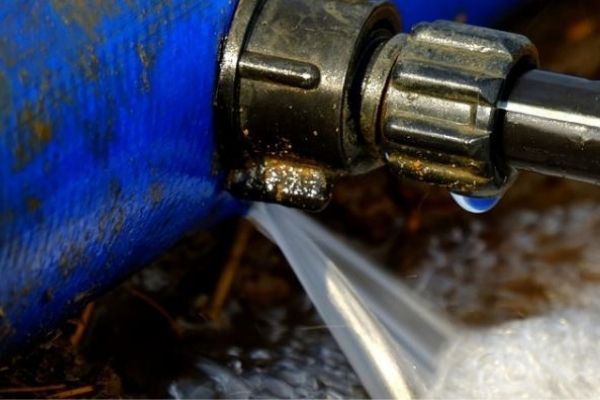 Emalahleni municipality water losses – More than R138 mil – Still no solution