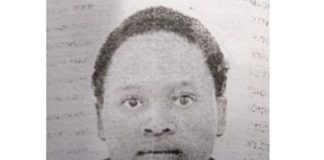 Farm murder and torture of Piet Els: Person of interest sought by police. Photo: SAPS