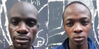 Trio escape from Kriel Police Station Trio escape from Kriel Police Station