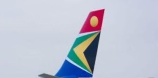 White SAA pilots: AfriForum condemns the vile claims made by Kgathatso Tlhakudi