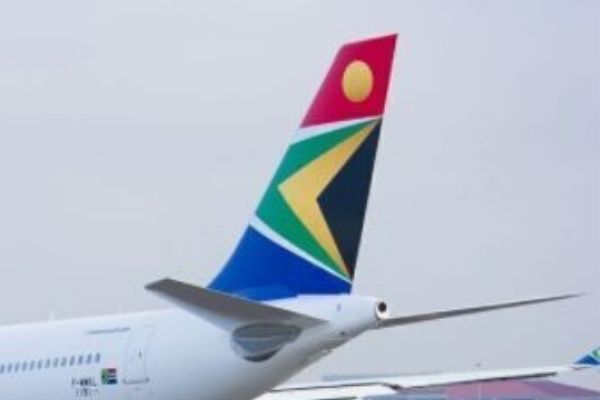 White SAA pilots: AfriForum condemns the vile claims made by Kgathatso Tlhakudi White SAA pilots: AfriForum condemns the vile claims made by Kgathatso Tlhakudi