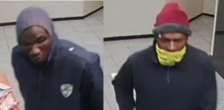 ‘State Capture Commission of Inquiry’ robbery: Cash reward offered ‘State Capture Commission of Inquiry’ robbery: Cash reward offered