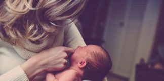 5 Common myths about Breastfeeding busted