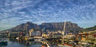 Cape Town Carnival challenges SA on the eve of Freedom Day Cape Town Carnival challenges SA on the eve of Freedom Day