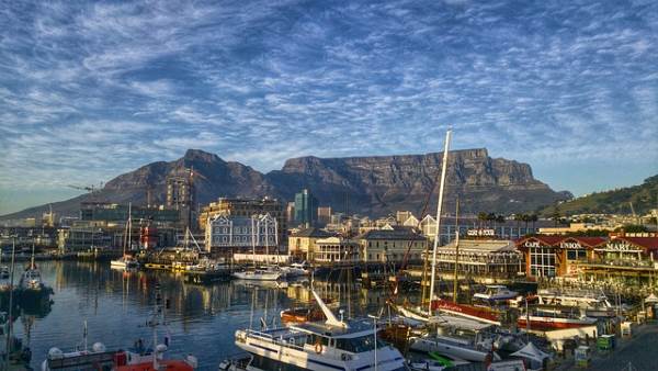 Cape Town Carnival challenges SA on the eve of Freedom Day Cape Town Carnival challenges SA on the eve of Freedom Day