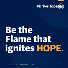 5000 people and counting – #DriveHope changing lives during the pandemic