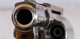 String of arm robberies, suspects arrested, firearms recovered, Browns Farm String of arm robberies, suspects arrested, firearms recovered, Browns Farm