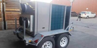 Keep it Cool – Air Conditioning and Temperature Regulation at your Event Keep it Cool – Air Conditioning and Temperature Regulation at your Event