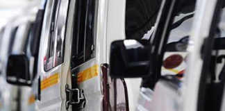 Ongoing taxi wars – another industry member shot and killed Ongoing taxi wars – another industry member shot and killed