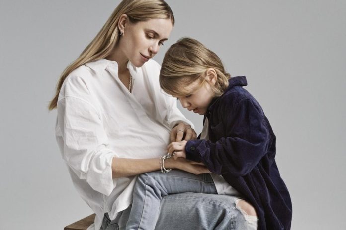 Pandora Explores the Empowering Forces of Motherhood