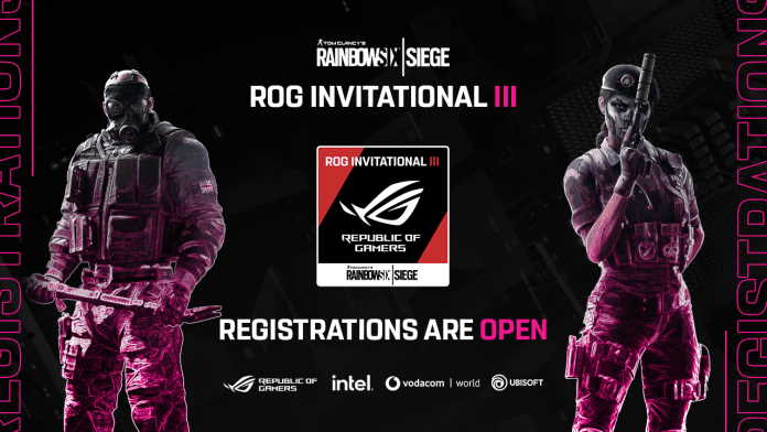 Mettlestate announces the third ROG Invitational – with R 100 000 in prizes Mettlestate announces the third ROG Invitational – with R 100 000 in prizes