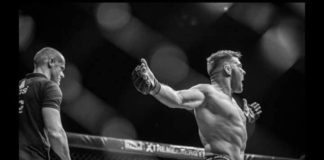 Dricus ‘Stillknocks’ Du Plessis and CMTrading – proof that hard work pays off