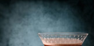 Raise a glasds with Angostura aromatic bitters this world cocktail day