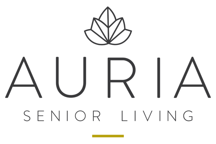 Auria senior living