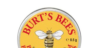 Treat Dad to lip-loving Burt’s Bees® Beeswax Lip Balm this Father’s Day