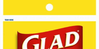 Make Father’s Day Fabulous with GLAD!