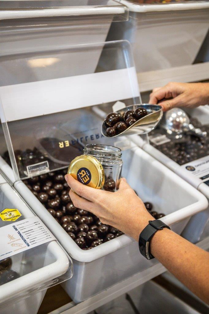 Reduce, reuse, recycle and REFILL at Hyde Park Corner’s new The Refillery store Reduce, reuse, recycle and REFILL at Hyde Park Corner’s new The Refillery store