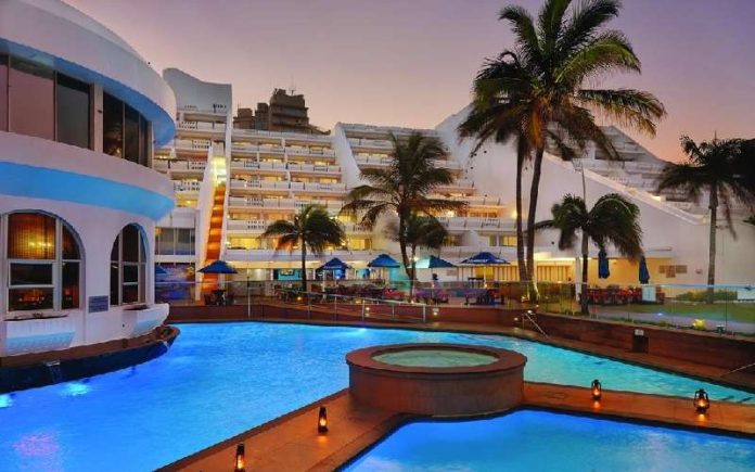 Traveller Behaviour drives new trends in the Hospitality Sector Traveller Behaviour drives new trends in the Hospitality Sector