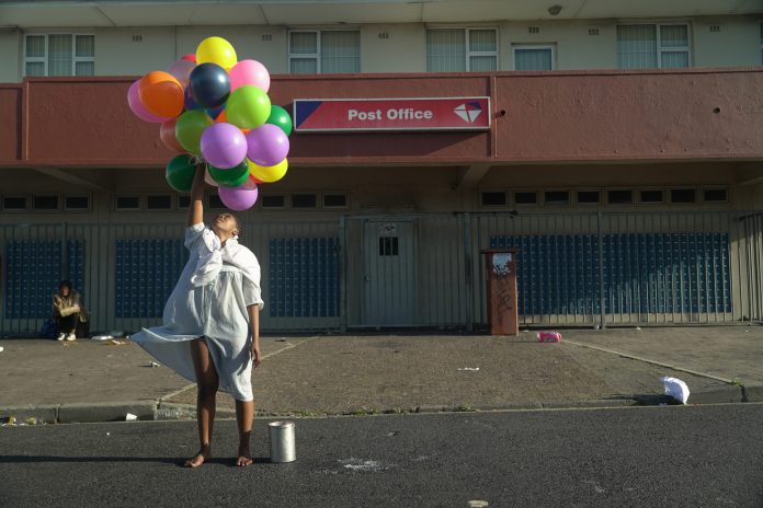 Cape Town’s streets, buildings, billboards and taxis are set to come alive with (Un)Infecting the City, a free-to-the-public arts festival running from 7 May – 30 June 2021