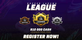 Mettlestate and Soccer Laduma prepare to amaze SA gamers