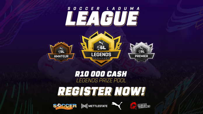Mettlestate and Soccer Laduma prepare to amaze SA gamers