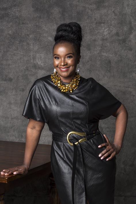 ‘There Is Joy In Doing It Afraid’ – Nontokozo Madonsela, Momentum Group CMO ‘There Is Joy In Doing It Afraid’ – Nontokozo Madonsela, Momentum Group CMO