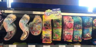 Oh, So Sweet! More reasons to love Quickshop as Engen launches Quickees Oh, So Sweet! More reasons to love Quickshop as Engen launches Quickees