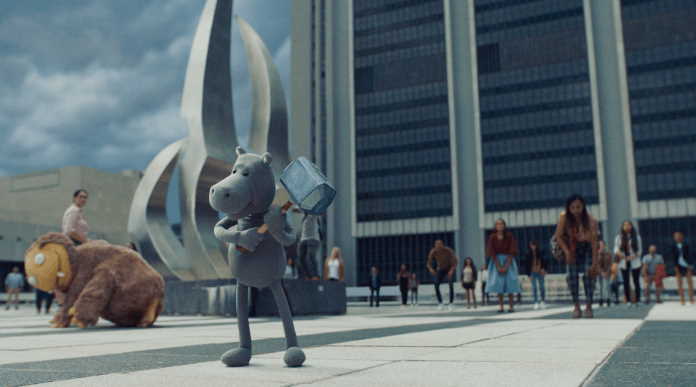 Hippo.co.za Brand Campaign Humorously Unpacks Consumers’ Biggest Regrets Hippo.co.za Brand Campaign Humorously Unpacks Consumers’ Biggest Regrets