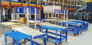 Explore Different Roller Conveyor Types and Their Significance