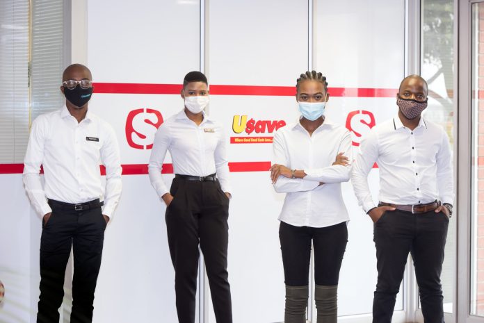 Shoprite offers bursaries for Retail Business Management and Pharmacy students Shoprite offers bursaries for Retail Business Management and Pharmacy students
