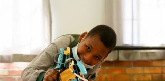 Silverlea is first SA primary school to get a Sakhikamva 4IR STREAM laboratory