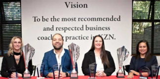 Firm achieves top honours