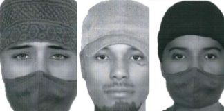 Gang rape suspects sought by Delft FCS unit Gang rape suspects sought by Delft FCS unit