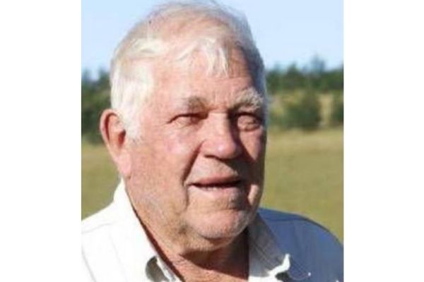 Farm murder: John Viedge shot and killed, McClear | South Africa Today