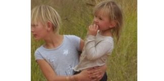 Winter and the ‘white squatter camps’ in South Africa – A call for help