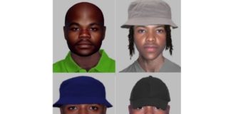 Post Office robbery and abduction, Hawks seek assistance, NC. Photo: SAPS