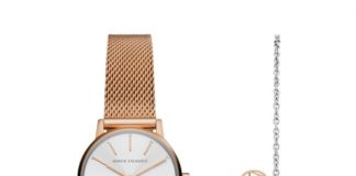 Shop All Your Mother's Day Favourites at Watch Republic
