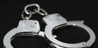 Theft of millions: Fidelity security guard arrested