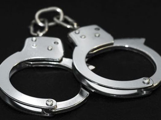 Theft of millions: Fidelity security guard arrested