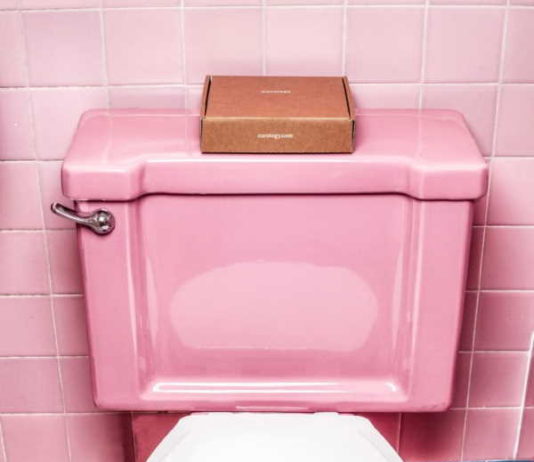 Good Bathroom Habits Recommended By Your Gynae