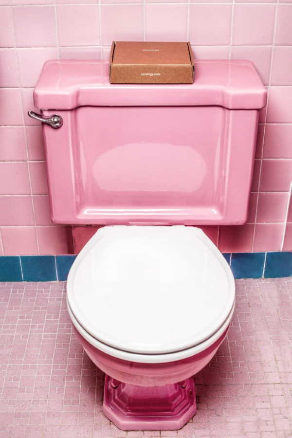 Good Bathroom Habits Recommended By Your Gynae Good Bathroom Habits Recommended By Your Gynae