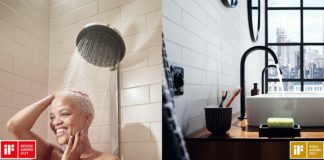 Hansgrohe wins big at the iF Design Awards 2021 Hansgrohe wins big at the iF Design Awards 2021