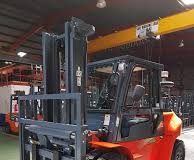 Here’s How To Choose Between Electric, Diesel And Gas Forklifts