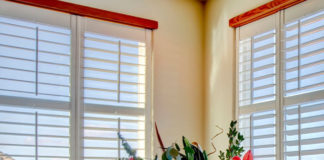 PVC Shutters: The Overqualified Alternative