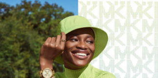 Discover The All-New Michael Kors Collection