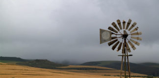 Farm murders in South Africa are on the increase again