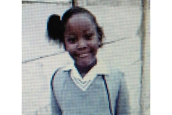 Body of abducted schoolgirl (8) discovered, suspect arrested Body of abducted schoolgirl (8) discovered, suspect arrested