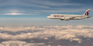 Qatar Airways To Operate Double-Daily Flights To Lagos Qatar Airways To Operate Double-Daily Flights To Lagos