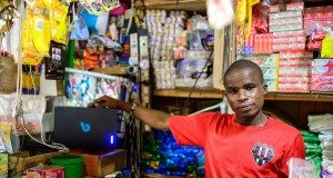 Bboxx Goes Live With SAP To Accelerate Global Access To Clean Energy Bboxx customer_Kenya